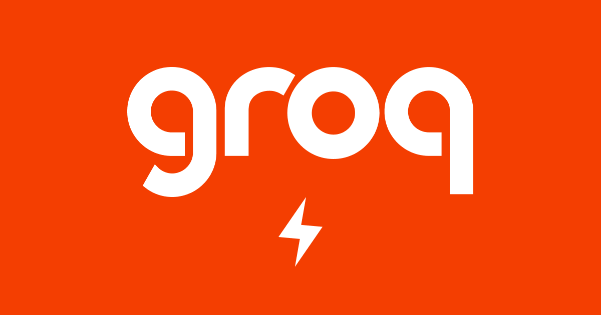 Groq