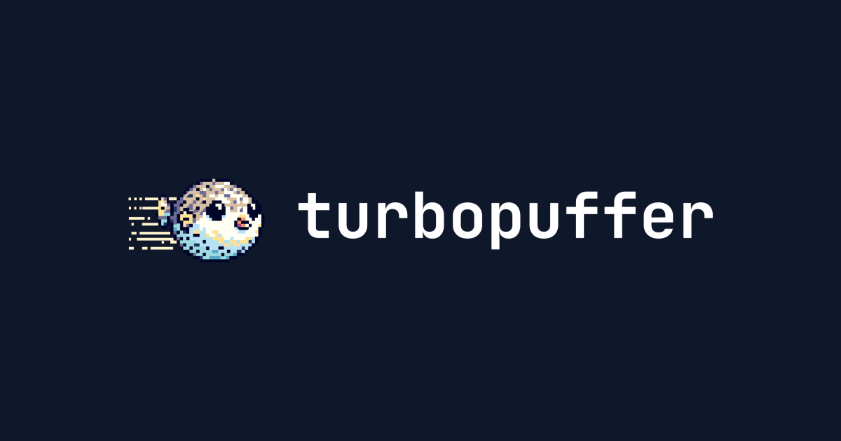 Turbopuffer